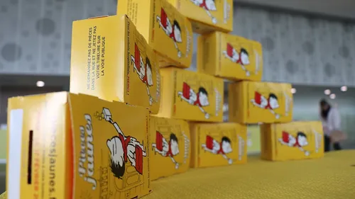 Opération Pièces Jaunes 2026 : comment contribuer ? 