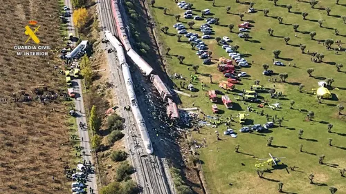 Une Française figure parmi les 69 victimes de la collision entre...
