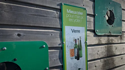 La Vendée championne de France du tri 