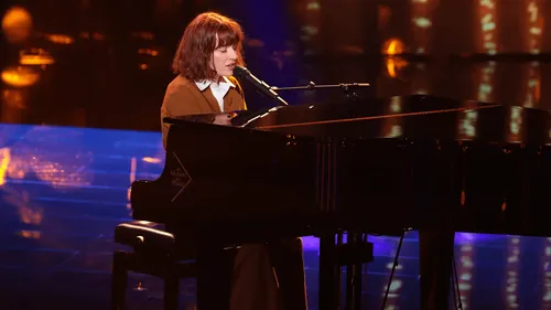 Velours de The Voice : "Je commençais à me décourager mais je n'ai...