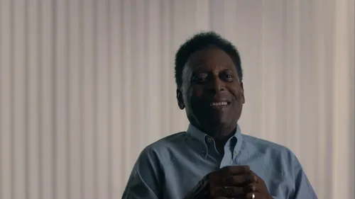 Le footballeur brésilien Pelé est mort