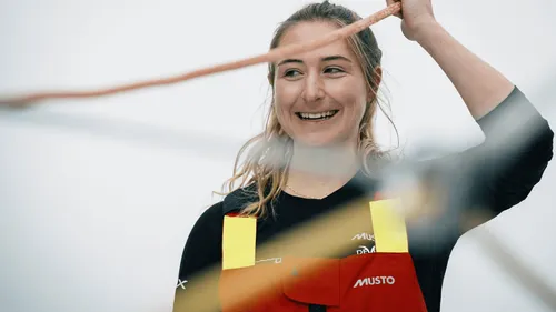 "Épuisée",  Violette Dorange annonce faire une pause