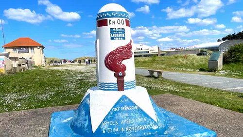 L’ouest célèbre les 80 ans de sa libération