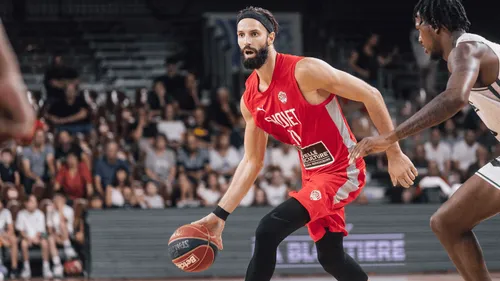 Cholet Basket imbattable… jusqu’à ce dimanche ?