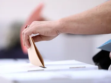 Législatives : découvrez les députés élus dans l’Indre