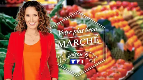 Votre plus beau marché 2023 : découvrez le marché gagnant