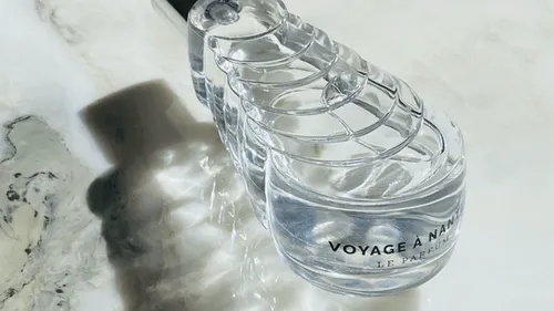 Nantes a désormais son propre parfum !