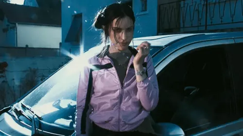 L'artiste poitevine Oklou à l'affiche du célèbre festival Coachella !