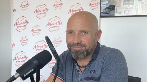 Rencontre avec un Vendéen chauffeur de stars ! 