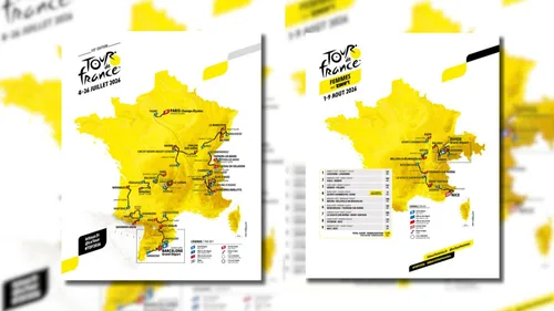 Tour de France 2026 : les parcours dévoilés, le Grand Ouest oublié