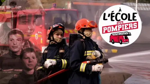 Charente-Maritime : les jeunes pompiers de Saujon à l’honneur dans...