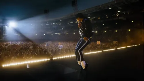 Cinéma : découvrez la bande-annonce du biopic sur Michael Jackson