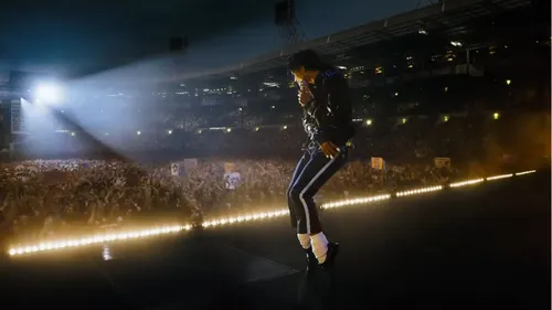 Cinéma : découvrez la bande-annonce du biopic sur Michael Jackson