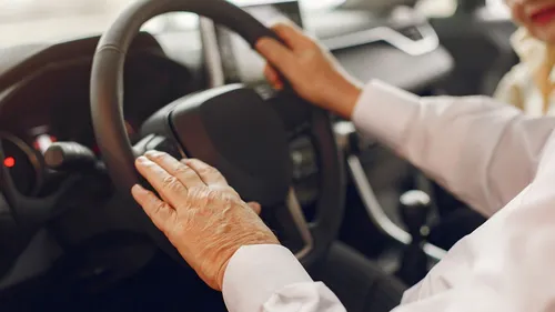 Deux-Sèvres : il prend rendez-vous chez son médecin, et se retrouve...