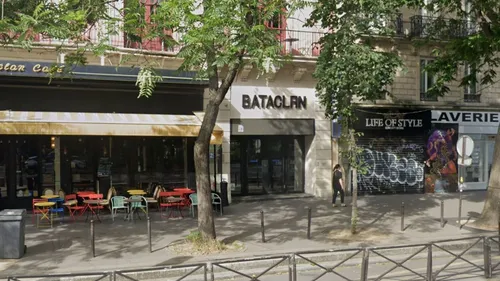 "J’ai cru que j’allais mourir" : dix ans après les attentats du 13...