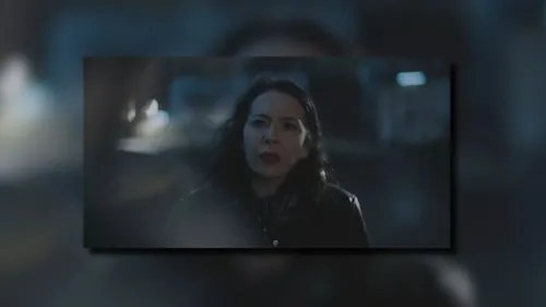 "Je suis Madame personne" : témoin clé des attentats du 13...