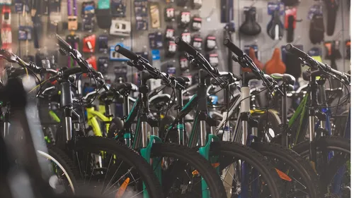 Ils volaient des vélos hauts de gamme... à l'aide de cannes à pêche !