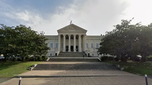 Feu d'artifice à Cholet : "dans la globalité on n’a pas été bon"...