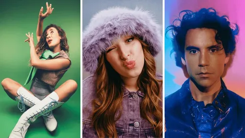 Francofolies de La Rochelle 2026 : Luiza, Helena, Mika... découvrez...