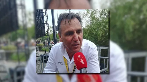 Cyclisme : Jean-René Bernaudeau reste à la tête de TotalEnergies