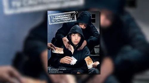 Une campagne contre le trafic de drogue en Pays-de-la-Loire