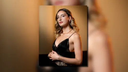 5 questions à Philippine Lavrey, tête d’affiche de "La légende de...