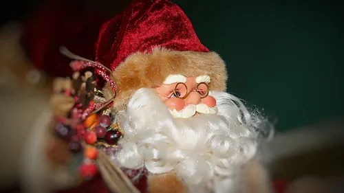 Fan absolu de Noël ? Vous êtes peut-être paternataliphile sans le...