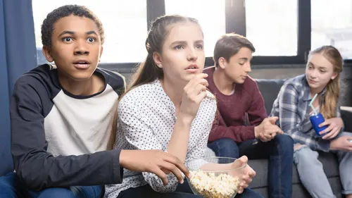 Quelles personnalités inspirent le plus les ados ? Ce sondage donne...