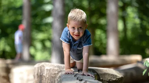 Téléthon 2025 : " Pour Noé, c'est une jolie parenthèse dans un...