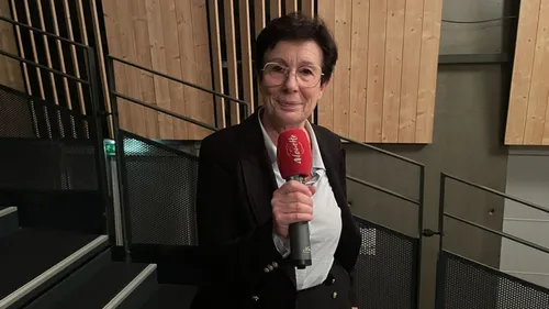 "C'est le combat intime des familles" : le Téléthon est de retour...