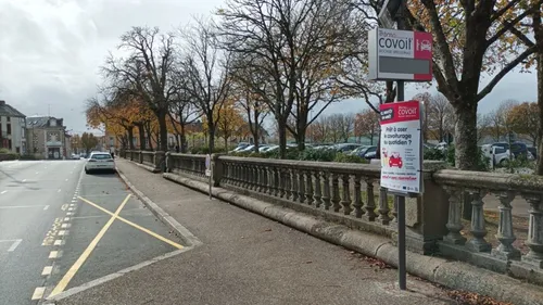 Du co-voiturage gratuit et sans réservation : un service inédit...