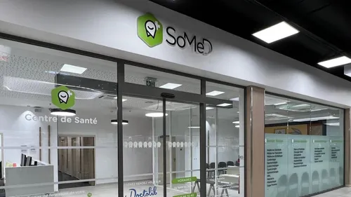 Fermeture des centres "SoMeD" : des milliers de patients laissés...