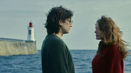 Vendée : une série tournée à Saint-Hilaire-de-Riez bientôt diffusée...