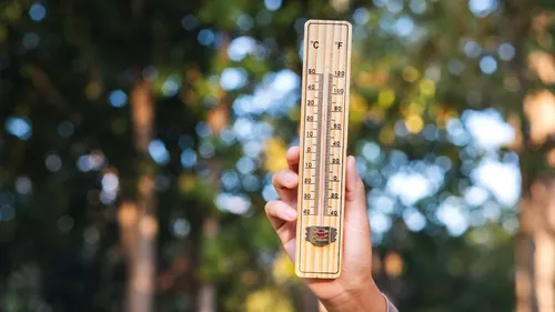 2025 parmi les années les plus chaudes de l’histoire