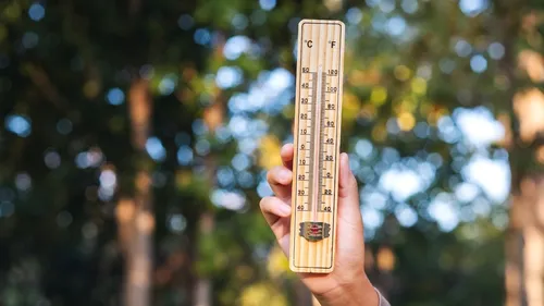 2025 parmi les années les plus chaudes de l’histoire