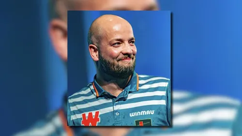 Qui est Thibault Tricole, ce Breton qui participe aux Mondiaux de...