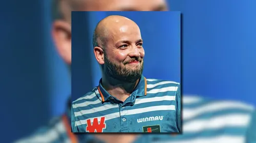 Qui est Thibault Tricole, ce Breton qui participe aux Mondiaux de...