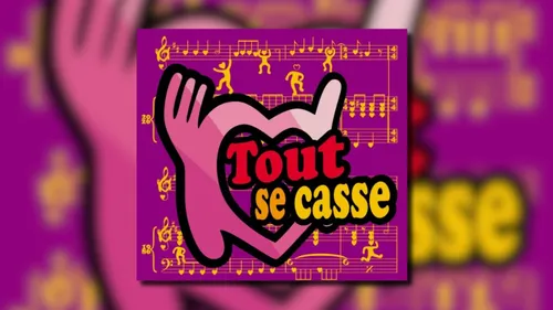 "Tout se casse" : l’hymne des Enfoirés 2026, signé Santa !