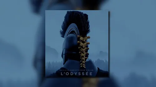 Cinéma : découvrez la bande-annonce de "L’Odyssée", le nouveau film...