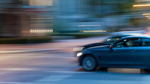 Flashé à très grande vitesse ? La sanction ne sera plus une simple...