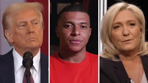 Découvrez les personnalités les plus médiatisées en France en 2025