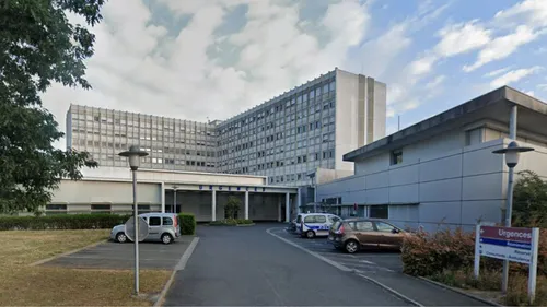 "On a peur d’une saturation" : l’hôpital de Cholet face à...