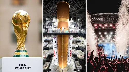  Quels seront les grands événements de l’année 2026 ?