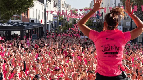 Vendée : les inscriptions pour La Joséphine 2025 sont ouvertes !