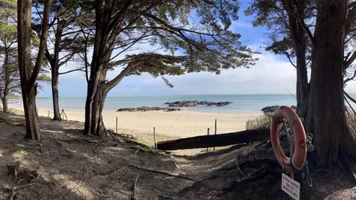 Tourisme : la Vendée truste les recherches sur Airbnb