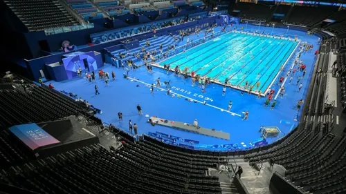JO 2024 : premier bilan après une semaine de compétition
