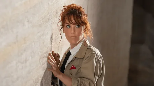 Zaz bientôt dans la peau d'Édith Piaf ?