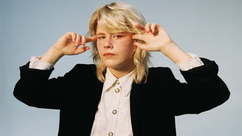 Zaho de Sagazan en interview dans Le Matin Alouette !