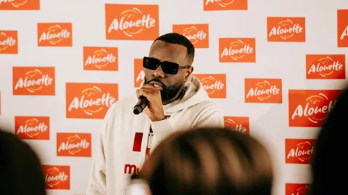 GIMS en émission spéciale et live ultra privé