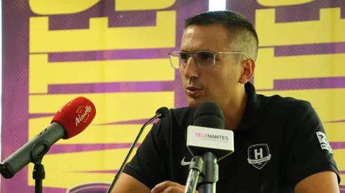 FC Barcelone - HBC Nantes : " Il va falloir faire preuve d'humilité" 